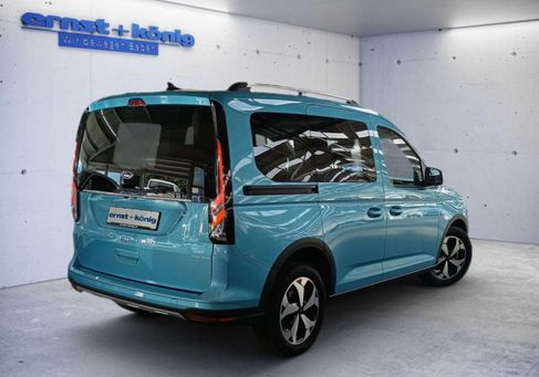 Ford Tourneo Connect, 2024