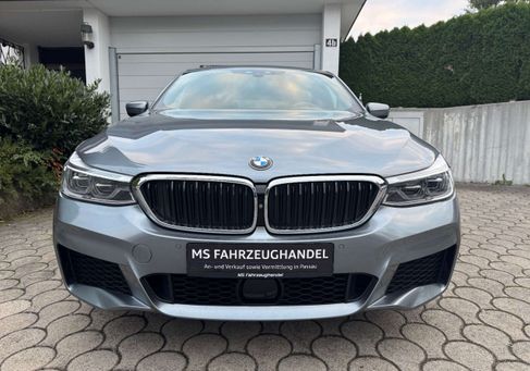 BMW 630, 2019