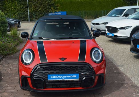 MINI Cooper, 2021