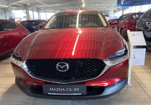 Mazda CX-30, 2024 2