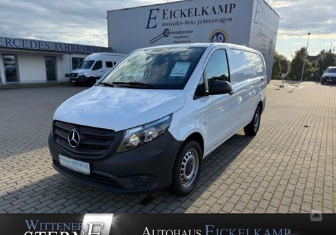 Mercedes-Benz Vito, 2022