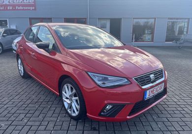 Seat Ibiza, 2024