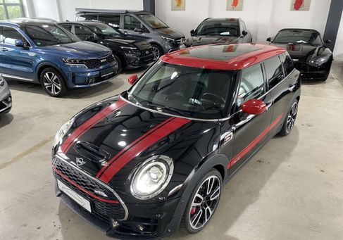 MINI John Cooper Works Clubman, 2020