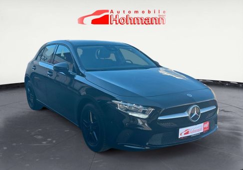 Mercedes-Benz A 180, 2022