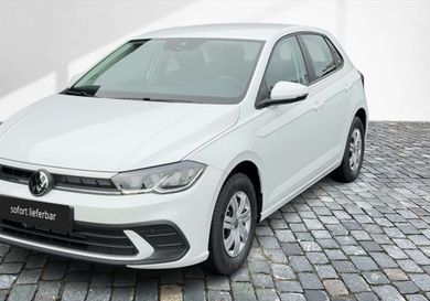 Volkswagen Polo, 2025