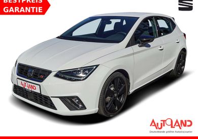 Seat Ibiza, 2021