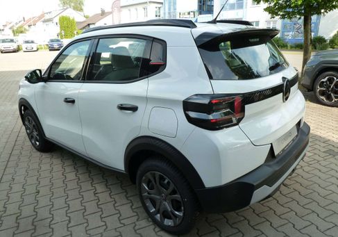 Citroën C3, 2026 3
