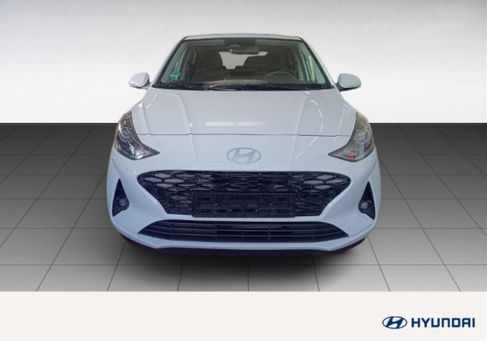 Hyundai i10, 2026 2