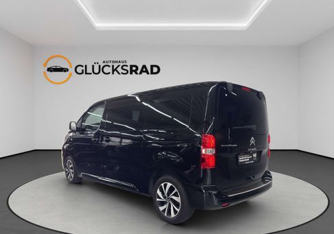 Citroën SpaceTourer, 2020 3