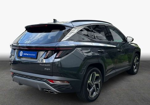 Hyundai Tucson, 2022 2