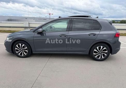 Volkswagen Golf, 2022 2