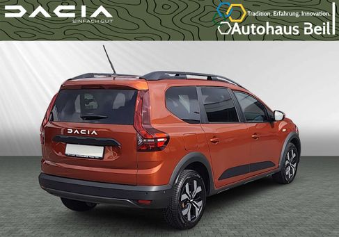 Dacia Jogger, 2024 3