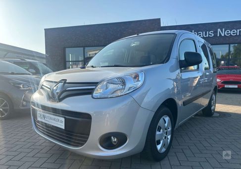 Renault Kangoo, 2018