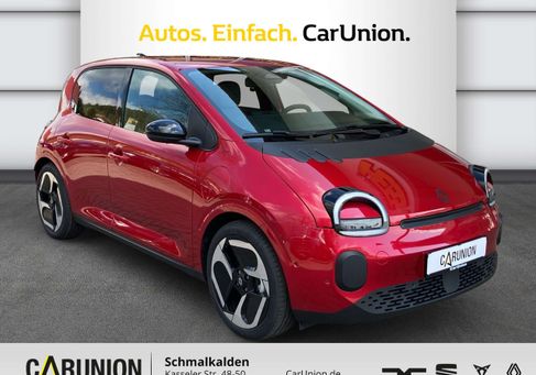 Renault Twingo, 2026