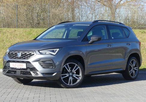 Seat Ateca, 2023