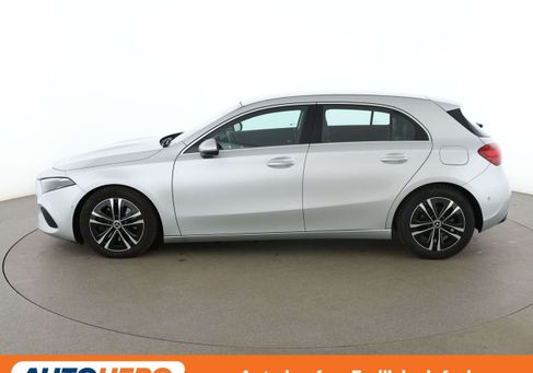 Mercedes-Benz A 220, 2023