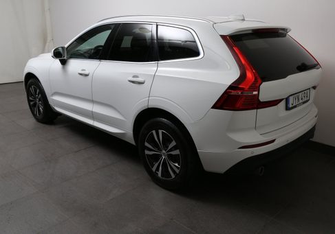 Volvo XC60, 2020