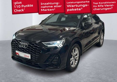 Audi Q3, 2022 2
