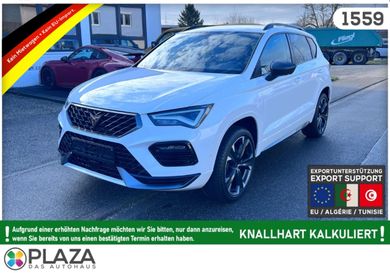 Cupra Ateca, 2023