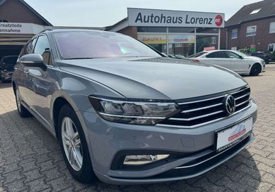 Volkswagen Passat Variant, 2022