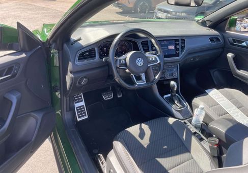 Volkswagen T-Roc, 2020