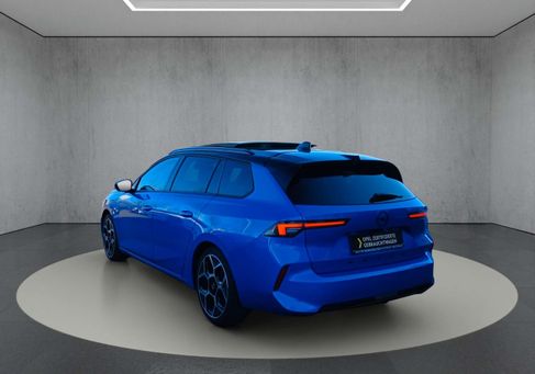 Opel Astra, 2024