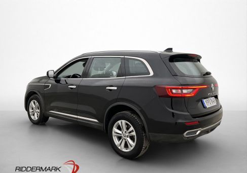 Renault Koleos, 2017