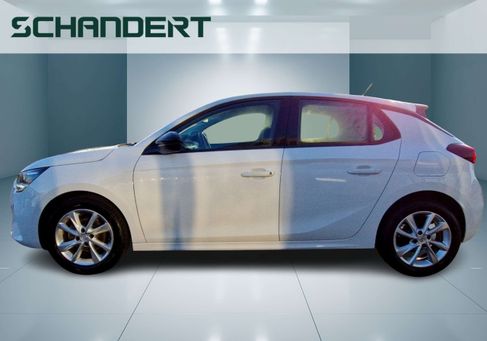 Opel Corsa, 2022 2