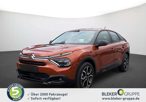 Citroën C4, 2022 2