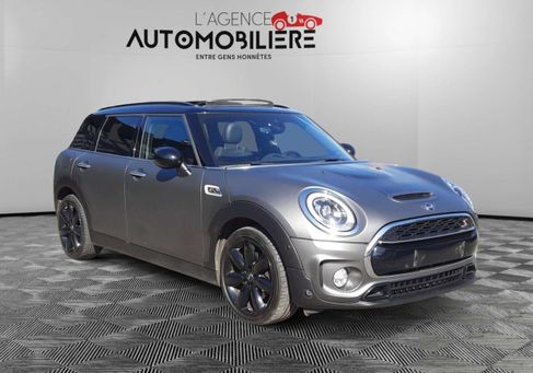 MINI, 2019