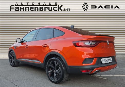 Renault Arkana, 2023