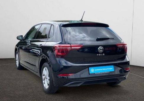 Volkswagen Polo, 2022 3