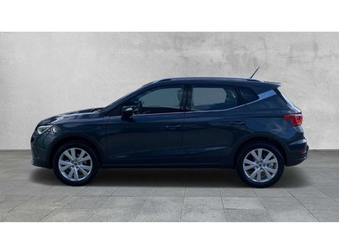 Seat Arona, 2024 2