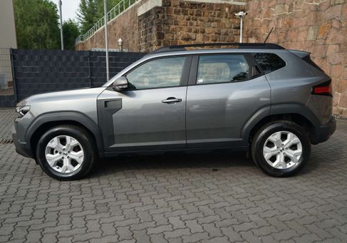 Dacia Duster, 2026 3