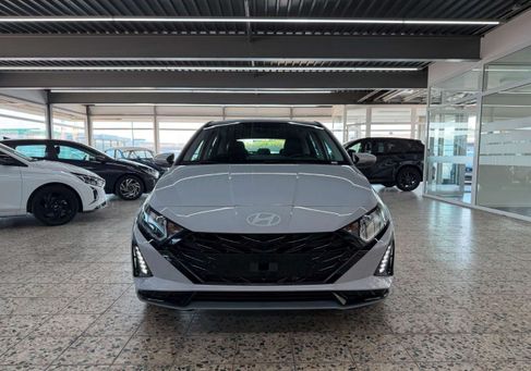 Hyundai i20, 2026 2