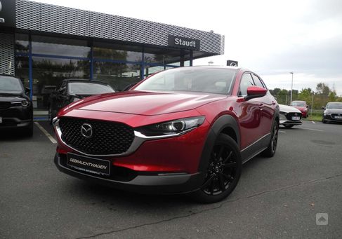 Mazda CX-30, 2023