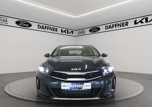 Kia XCeed, 2024