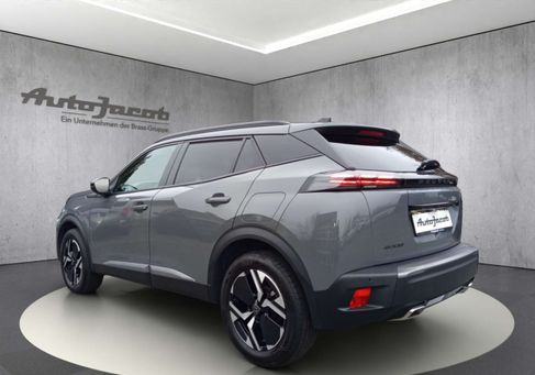 Peugeot 2008, 2023