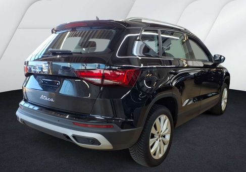 Seat Ateca, 2026