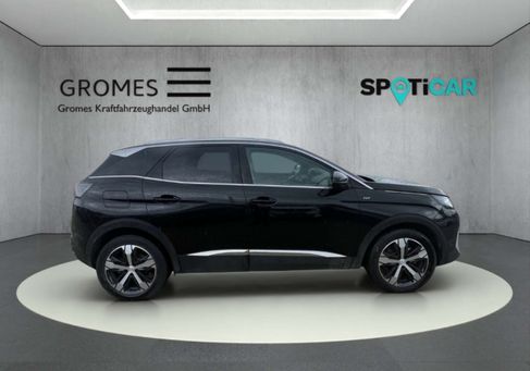 Peugeot 3008, 2024