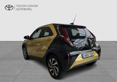 Toyota Aygo, 2023 2