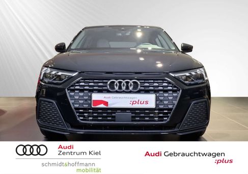 Audi A1, 2023