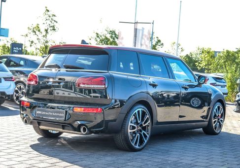 MINI John Cooper Works Clubman, 2022