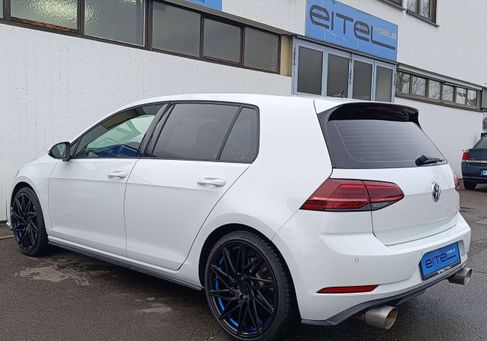 Volkswagen Golf, 2019 3