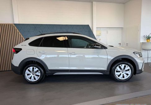 Volkswagen Taigo, 2025