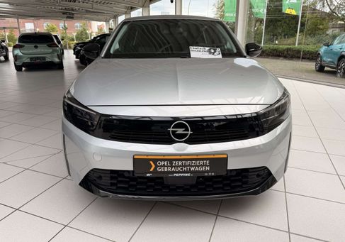 Opel Corsa, 2024 2