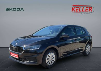 Skoda Fabia, 2023