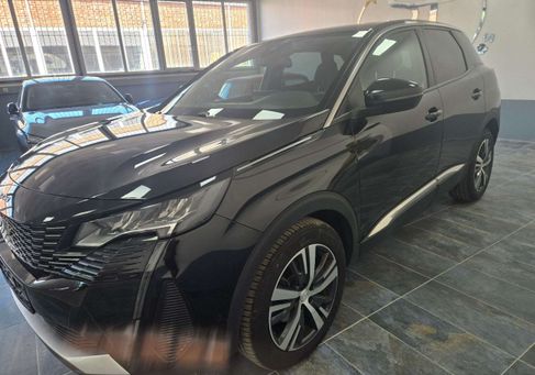 Peugeot 3008, 2022 3