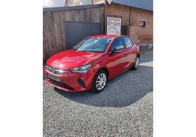 Opel Corsa, 2022
