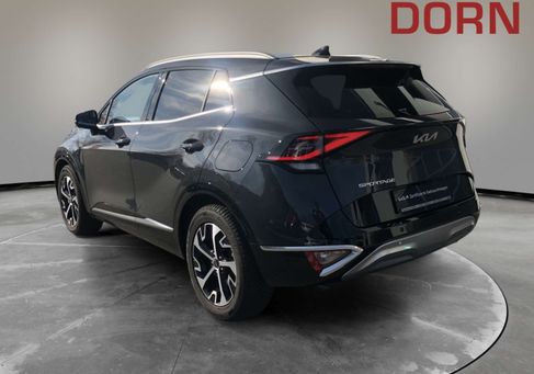 Kia Sportage, 2024 2